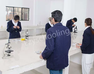 St. Joseph Inter College Gallery