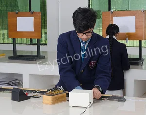 St. Joseph Inter College Gallery