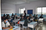 Jyotirmoy Public School Gallery