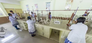 St. Joseph College Gallery