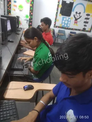 St. Gabriel Convent School Gallery