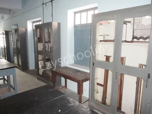 St. Francis' College Gallery