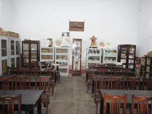 St. Francis' College Gallery