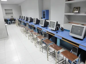 St. Francis' College Gallery