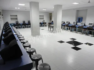 St. Francis' College Gallery