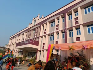 St. Francis School Gallery