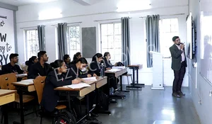 ODM Sapphire Global School Gallery