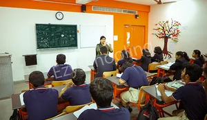 ODM Sapphire Global School Gallery