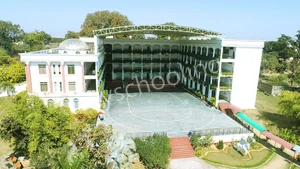 ODM Sapphire Global School Gallery