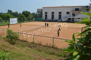 ODM Sapphire Global School Gallery