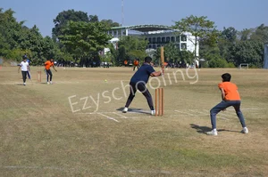 ODM Sapphire Global School Gallery