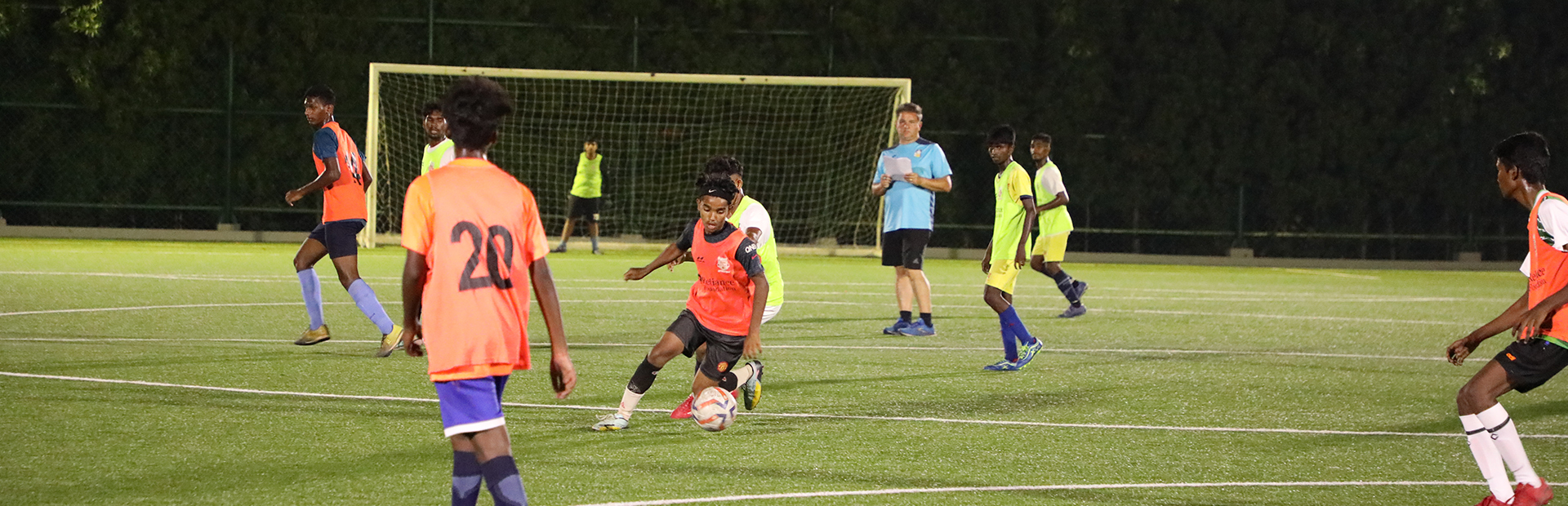 ODM Sapphire Global School Gallery