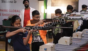 ODM Sapphire Global School Gallery