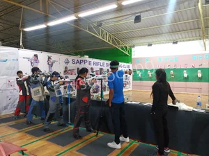 ODM Sapphire Global School Gallery