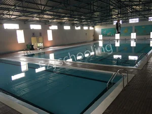 ODM Sapphire Global School Gallery