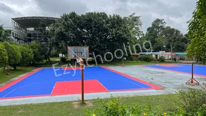 ODM Sapphire Global School Gallery