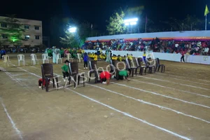 Dnyanvardhini English Medium School Gallery