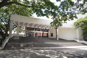 Bishop Cotton Boys' School Gallery