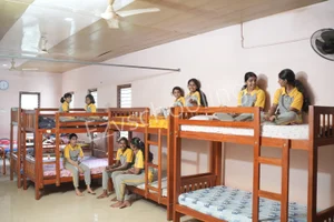 Stella Maris Boarding School Gallery