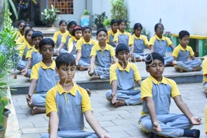 Stella Maris Boarding School Gallery