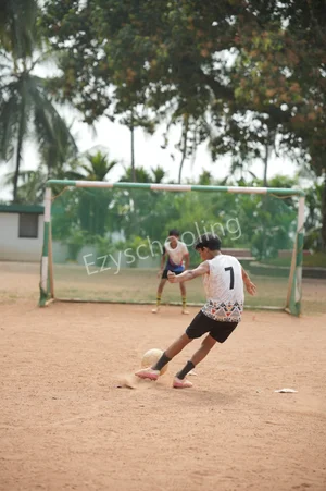 Stella Maris Boarding School Gallery