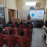 Mothers Mission School Gallery