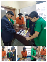 Mothers Mission School Gallery