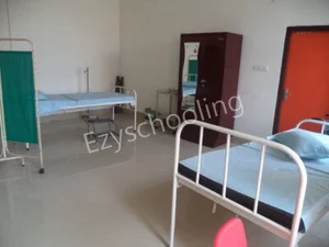 Usha Martin World School Gallery