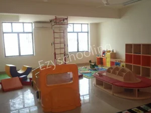 Usha Martin World School Gallery