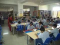 Usha Martin World School Gallery