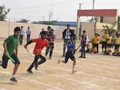 Usha Martin World School Gallery