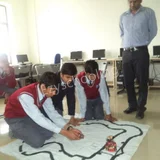 Usha Martin World School Usha Martin World School Gallery