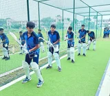 Vidya Vihar Residential School Vidya Vihar Residential School Gallery