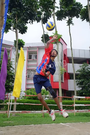 Vidya Vihar Residential School Gallery