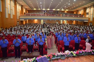 Vidya Vihar Residential School Gallery