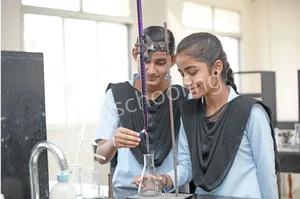 Vidya Vihar Residential School Gallery