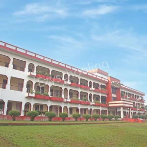 Vidya Vihar Residential School Gallery