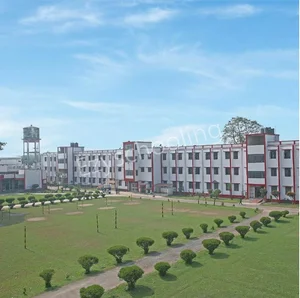 Vidya Vihar Residential School Gallery