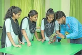 Vidya Vihar Residential School Gallery