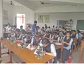 Vidya Vihar Residential School Gallery