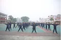 Vidya Vihar Residential School Gallery