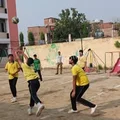Usha Martin World School Gallery