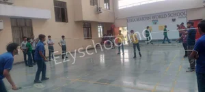 Usha Martin World School Gallery