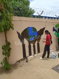 Usha Martin World School Gallery