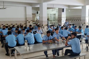 Trinity Global School Gallery