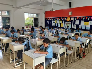 Trinity Global School Gallery