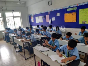 Trinity Global School Gallery