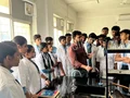 Trinity Global School Gallery