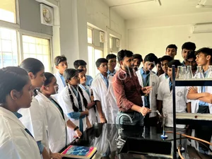 Trinity Global School Gallery