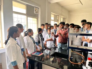 Trinity Global School Gallery